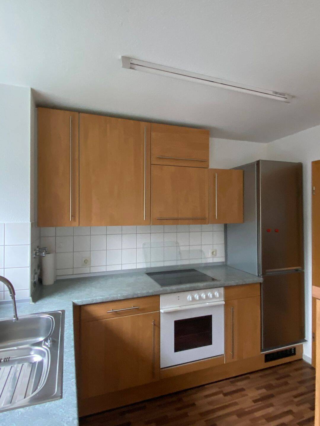 2-Zimmer-Wohnung in Heilbronn mit Terrasse und Garagenstellplatz – Heilbronn – Vorschaubild 5