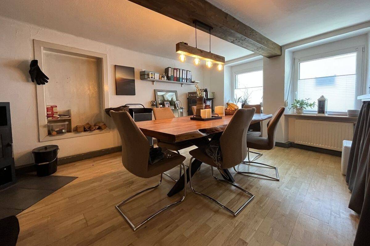 Reihenmittelhaus in Trier-Heiligkreuz - Ihr neues Zuhause in beliebter Lage – Trier – Vorschaubild 2
