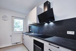 Modernisierte 4-Zimmer-Wohnung mit Balkon in Erlangen - ideal für Eigennutzer & Kapitalanleger – 91058 Erlangen – Vorschaubild 9