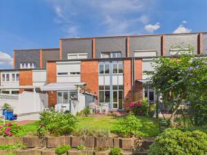 Familienparadies am Fleet mit Potential – 21035 Hamburg – Vorschaubild 6