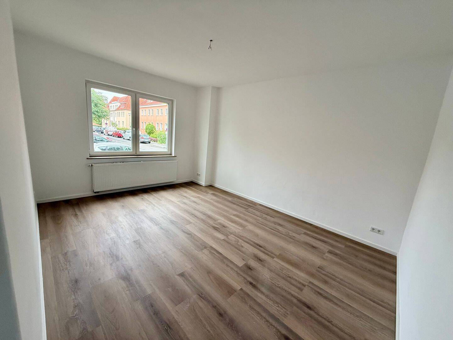 4-Zimmer-Wohnung mit neuer Küche, Terrasse & Gartennutzung, Erdgeschoss – ruhige Lage in Münster 6100.10102 – Münster – Vorschaubild 8