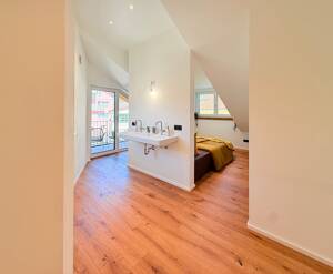 An der Alz - Dachterrassentraum - exklusiver Lifestyle – 81379 München – Vorschaubild 7