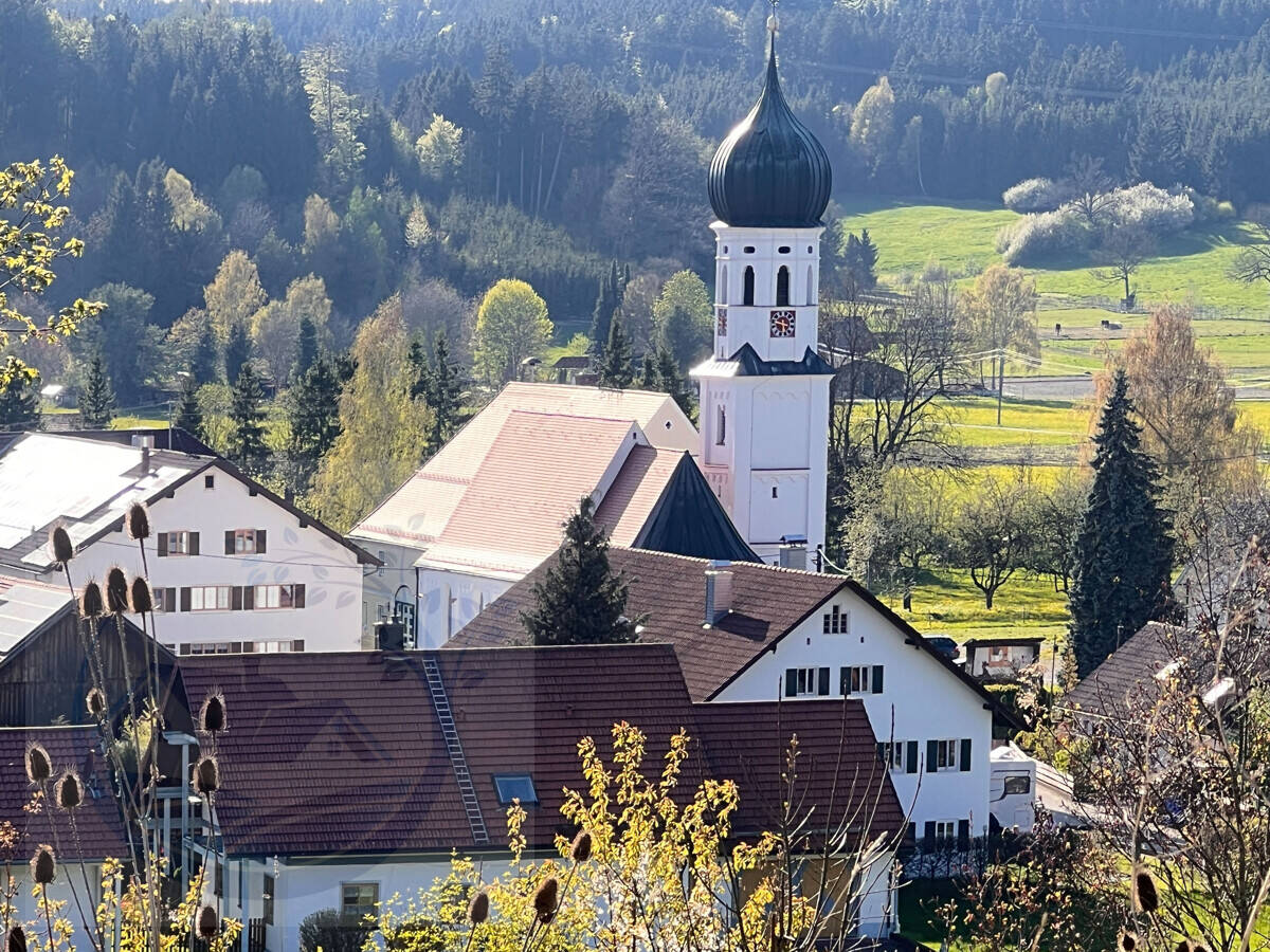 Schöne, ruhige Lage - Wohnhaus mit großer Einliegerwohnung und Garten – Kaltental – Vorschaubild 3
