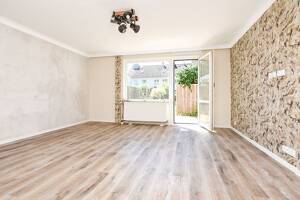 Ihr neues Zuhause in Lübeck-St. Jürgen - Gemütliches Reihenmittelhaus nahe der Uniklinik – 23562 Lübeck – Vorschaubild 7