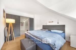 Hemeringen | Attraktives Wohnungspaket: Großzügige Maisonette & vermietete 2-Zimmer-Wohnung! – 31840 Hessisch Oldendorf – Vorschaubild 9