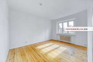 IMMOBERLIN.DE - Helle Wohnung mit Südwestbalkon zwischen Steglitzer & Zehlendorfer Zentrum – 14169 Berlin – Vorschaubild 5