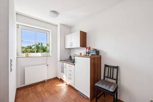 Vermietetes 1-Zimmer-Apartment in Seniorenwohnanlage - Attraktive Kapitalanlage in Top-Lage von Endenich! – 53121 Bonn – Vorschaubild 6