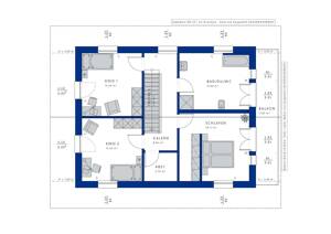 Großzügiges Einfamilienhaus für die ganze Familie – 1189 Dresden – Vorschaubild 9
