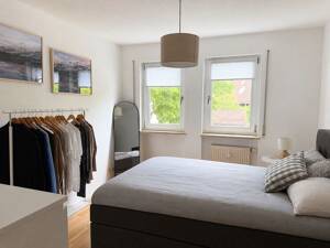 AIGNER - Helle 2-Zimmer-Wohnung mit Südbalkon in gepflegtem Zustand – 80999 München – Vorschaubild 5