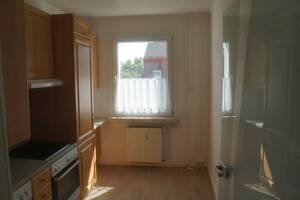 Helle 2-Zimmer-Wohnung in Schwerin Lankow