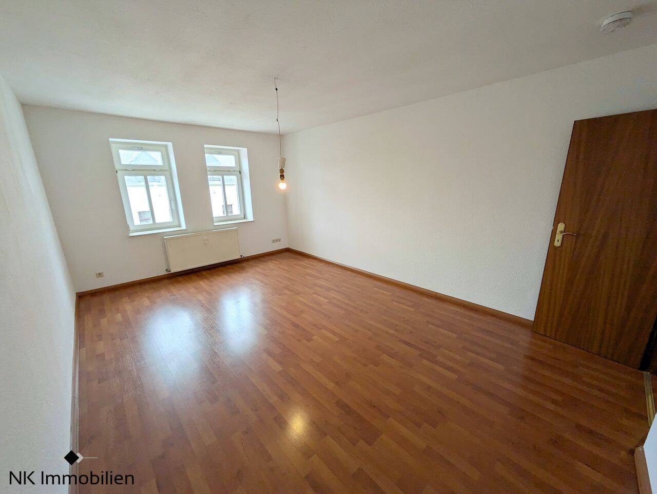++ schicke Kapitalanlage mit Einbauküche - auf dem Lessingplatz - solide vermietet, zentrumsnähe ++ – Chemnitz – Vorschaubild 6