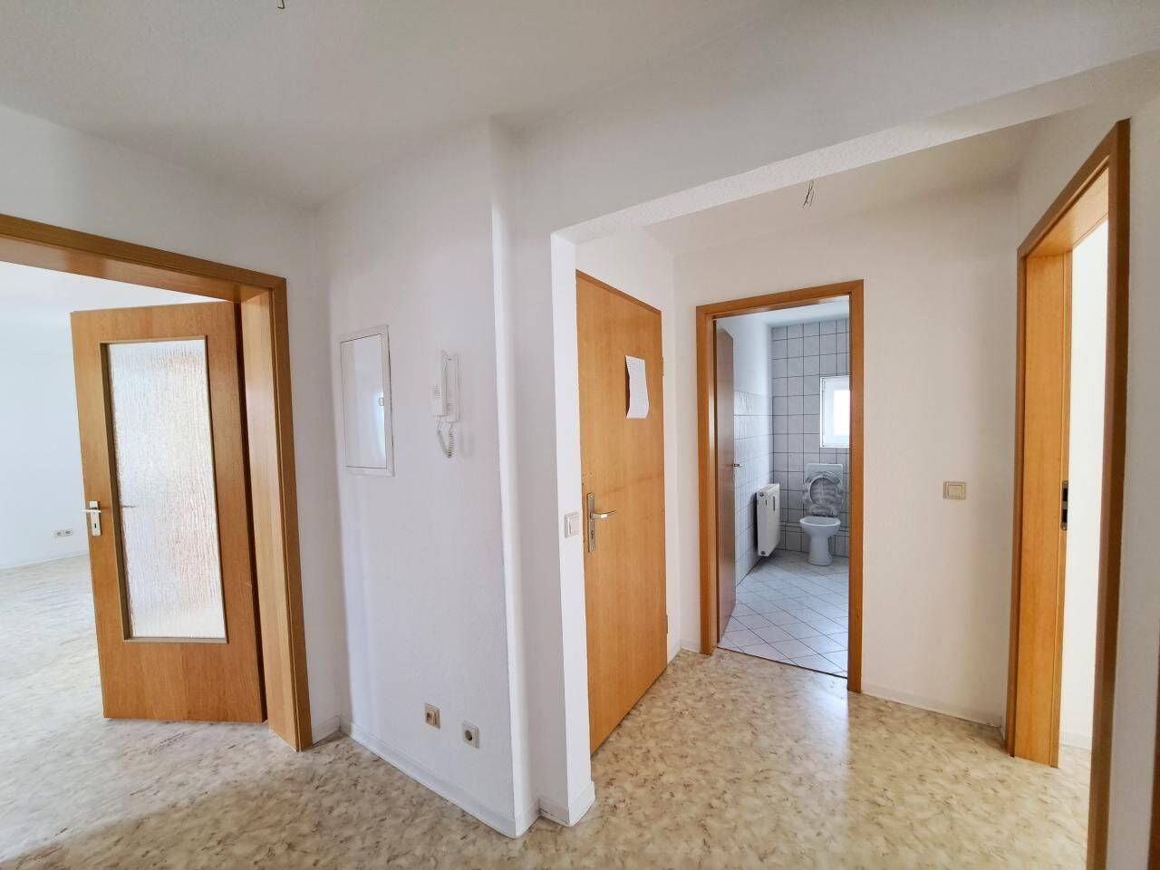 Große 3-Raumwohnung im schönen Nordwest, ab August 2026 zu mieten – Magdeburg – Vorschaubild 5