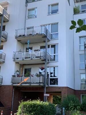 Kapitalanlage mit Perspektive im Forum Altes Gaswerk – 22761 Hamburg – Vorschaubild 2