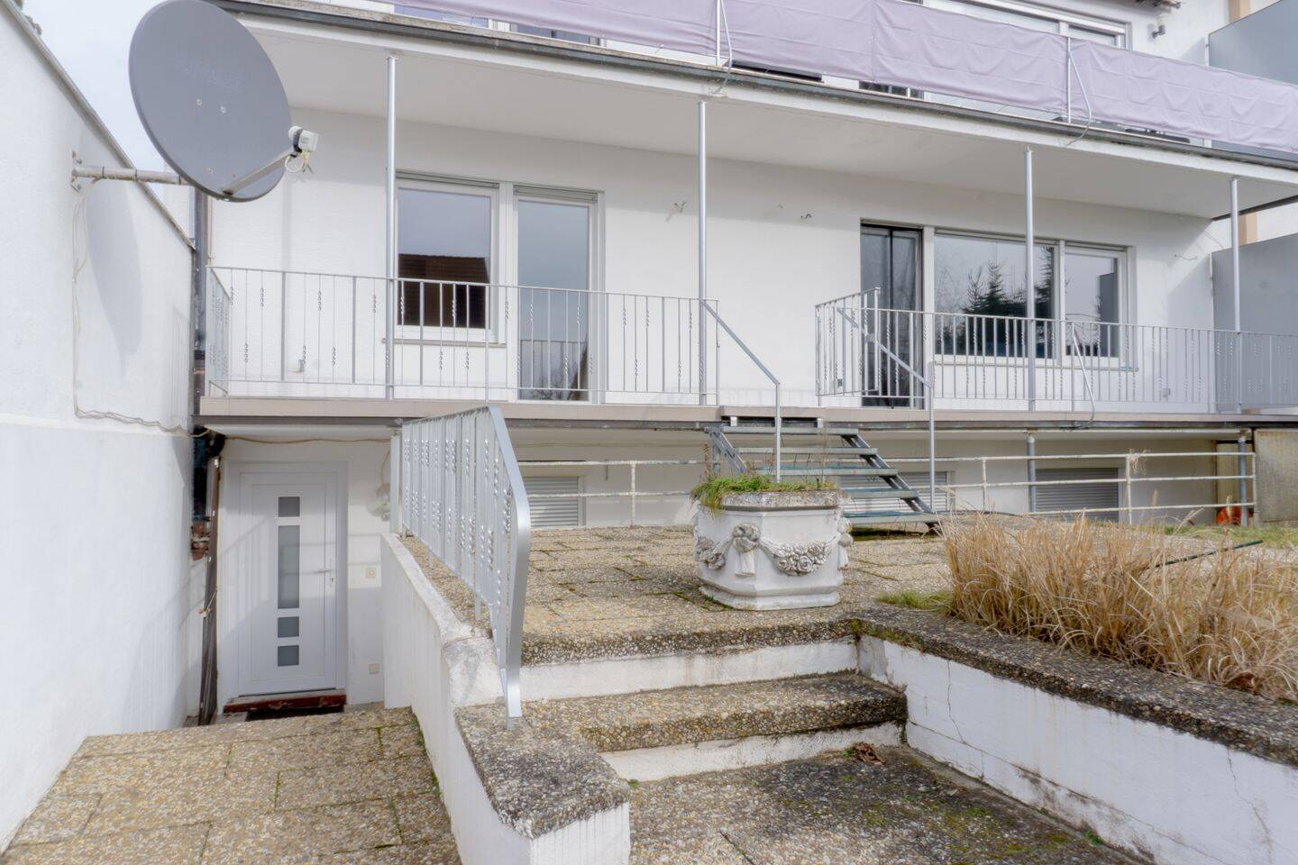 Drei Wohnungen, ein Investment - Modernisiertes MFH in Nürnberg-Großgründlach mit sofortigem Mietpotenzial – Nürnberg – Vorschaubild 4