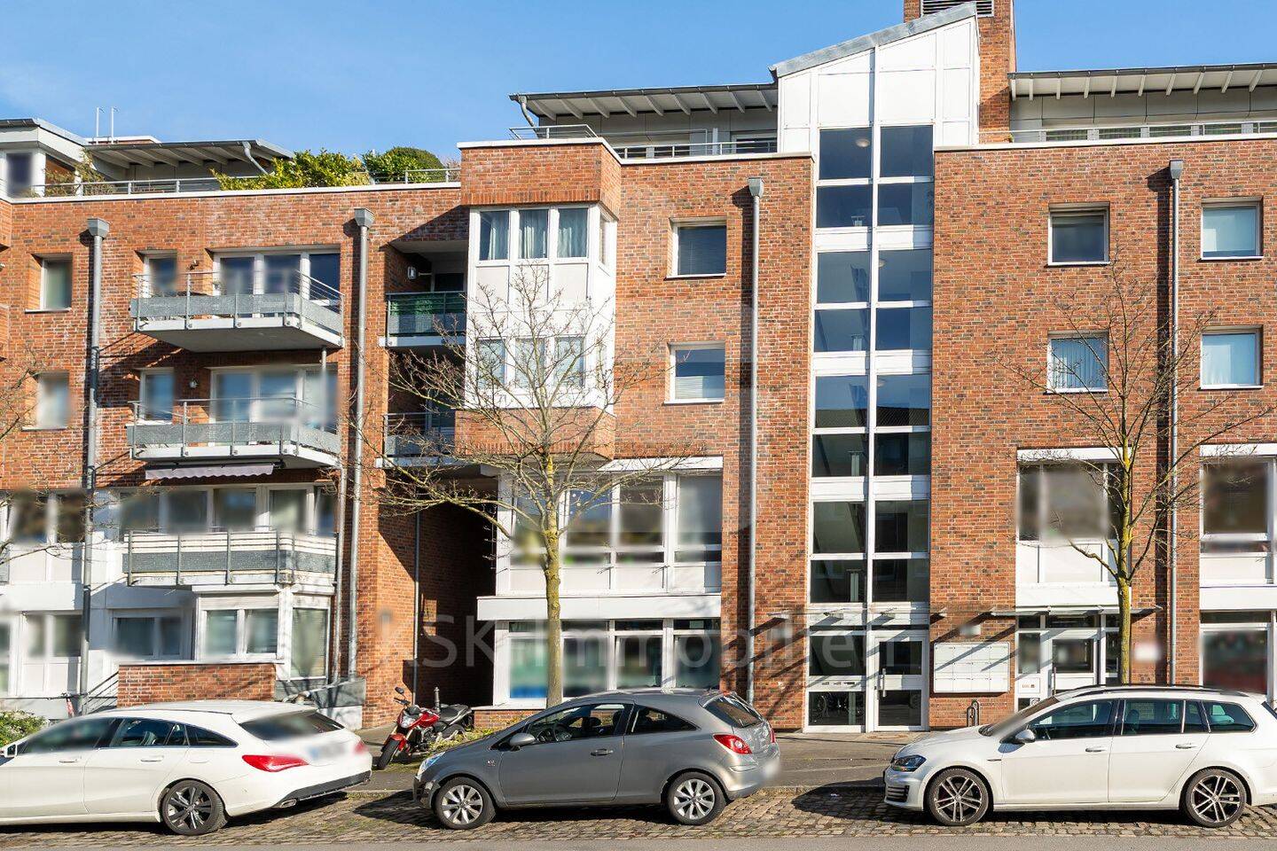 Vermietete ETW in Köln-Mülheim! Inklusive Tiefgaragenstellplatz! – Köln – Vorschaubild 4