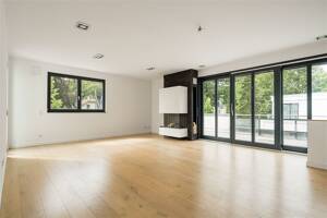 Penthouse über den Dächern von Blankeneses - zwei Dachterrassen in exklusiver Zentrumslage – 22587 Hamburg – Vorschaubild 4