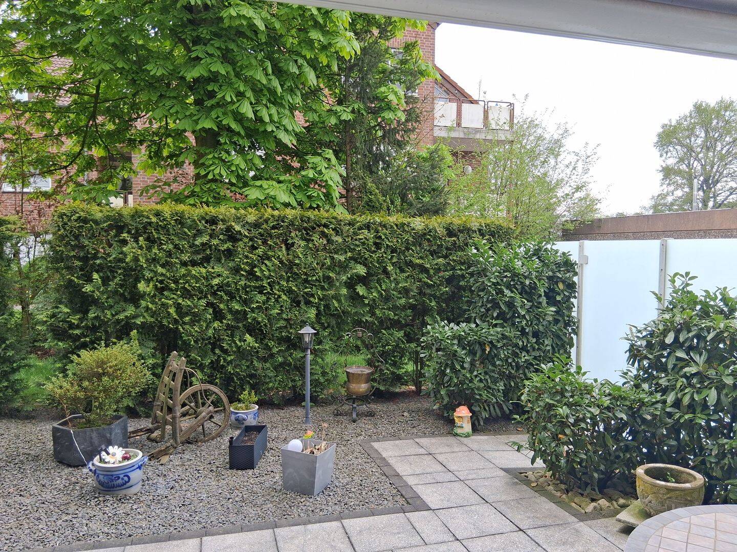 Terrassenwohnung Wüste! – Osnabrück – Vorschaubild 5