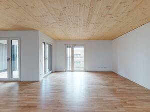 1 Monat mietfrei! Schöne Maisonettewohnung im Flairwood – 68309 Mannheim – Vorschaubild 5