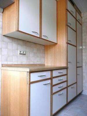 3 - Zimmerwohnung mit Garage in Bad Cannstatt nahe des Kurparks – 70372 Stuttgart – Vorschaubild 7