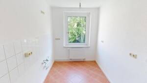 Großzügige 5-Raum-Wohnung mit 2 Bädern