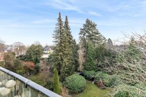 Maisonettewohnung mit Charme und Gestaltungsmöglichkeiten in grüner und zentraler Lage – 22605 Hamburg – Vorschaubild 3