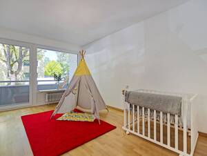 Charmant und ruhig mit Westbalkon im Herzen von Laim – 80689 München – Vorschaubild 8