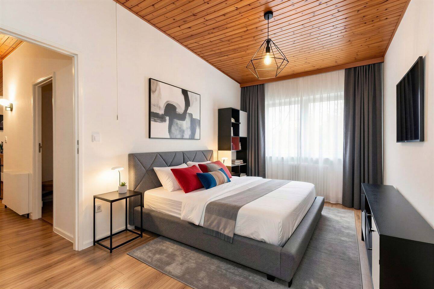 Familienfreundlicher Bungalow in Berlin Nikolassee – Berlin – Vorschaubild 2