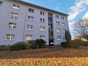 Schöne 3 Raumwohnung mit Balkon in gutem Wohnumfeld, Maßküche möglich. – 45886 Gelsenkirchen – Vorschaubild 4