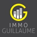 Immo Guillaume logo