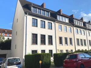 Attraktive 2-Zimmer-Wohung in begehrter Lage der Bremer Neustadt!