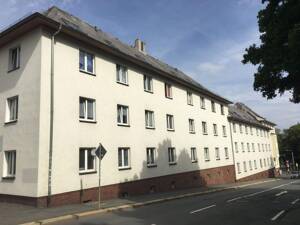 Wie wär's damit? Hübsche Zwei-Zimmer-Wohnung mit Balkon – 8527 Plauen – Vorschaubild 8