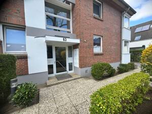 Vermietete 3-Zimmer-Eigentumswohnung mit Terrasse und TG-Stellplatz in Lübeck-St. Gertrud – 23566 Lübeck – Vorschaubild 8