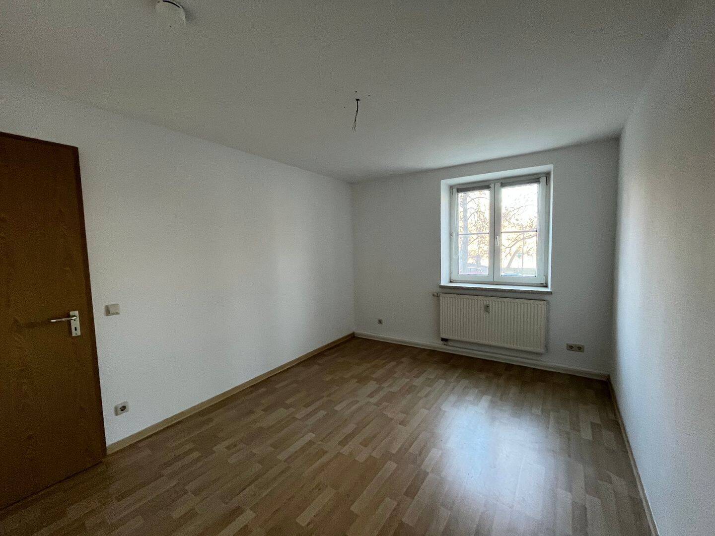 Helle 3-Zimmer Wohnung im Zentrum von Chemnitz mit Balkon – Chemnitz – Vorschaubild 2