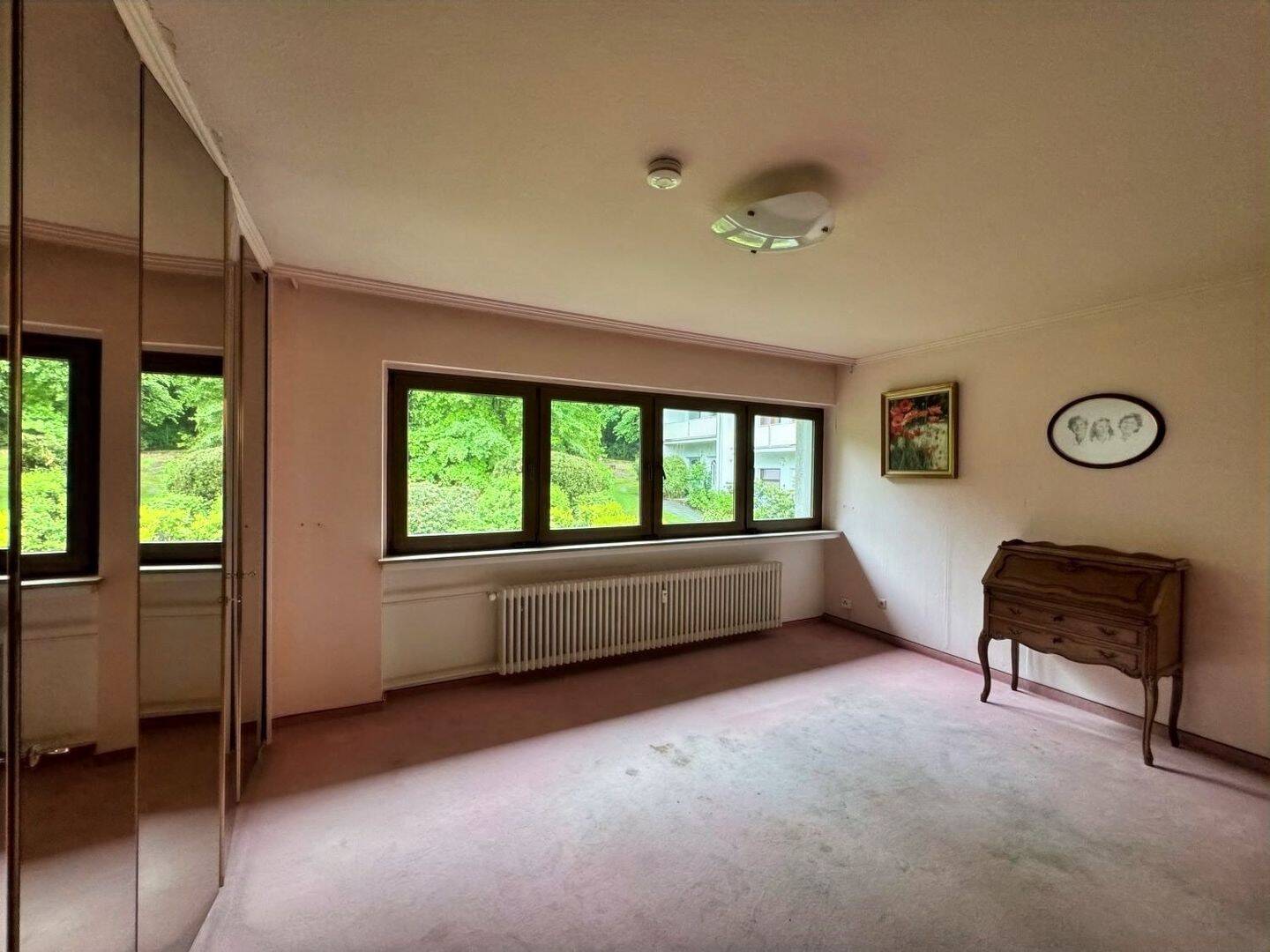 Familienfreundliches Reihenendhaus mit großem Platzangebot, Garten, Garage, Wuppertal-Barmen – Wuppertal – Vorschaubild 7