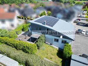 Wohnen trifft Business - flexibel & vielseitig – 49170 Hagen am Teutoburger Wald – Vorschaubild 9