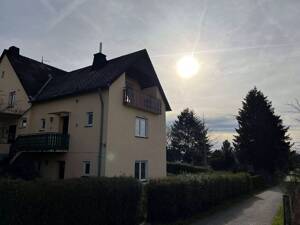 Großzügige 4,5 Zimmer Wohnung mit Weitblick in Tarforst – 54296 Trier – Vorschaubild 2