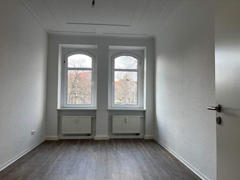 2-Zimmer-Wohnung mit Balkon! – Leipzig – Vorschaubild 5