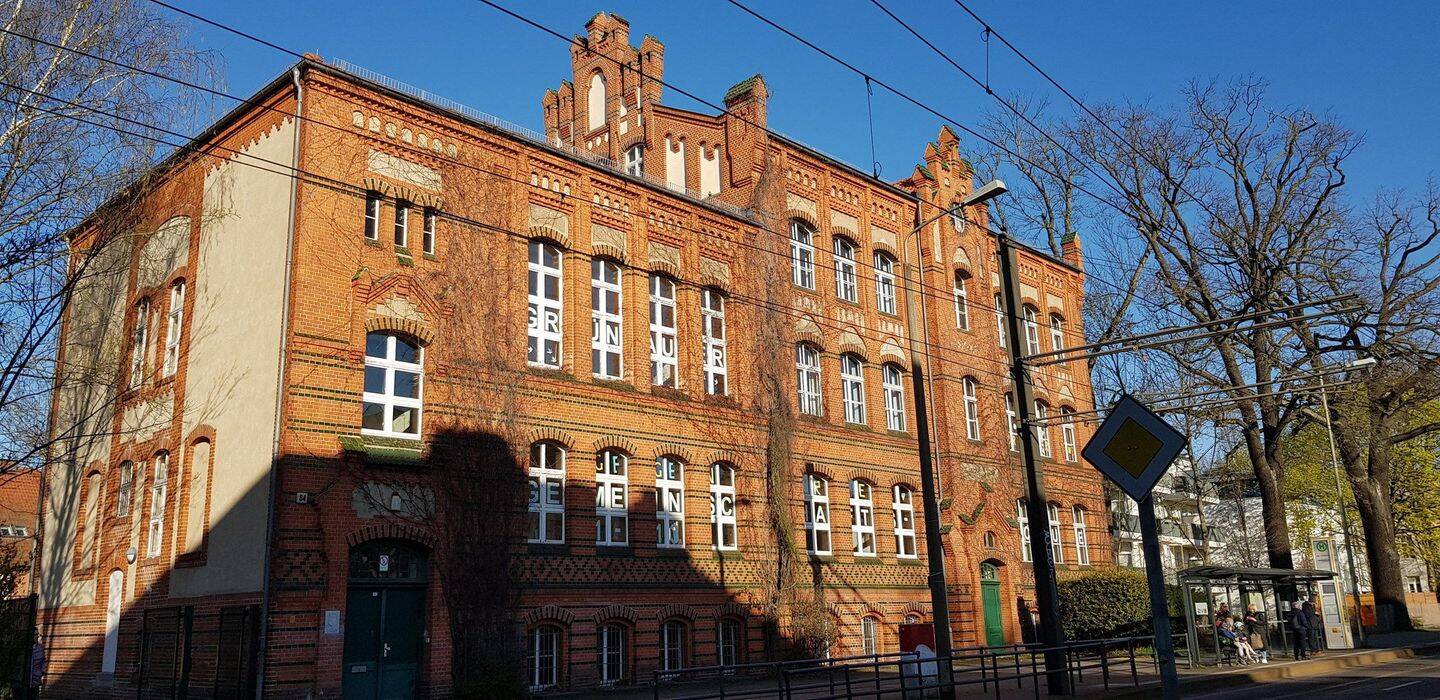 Perfekte Kapitalanlage: 2-Zi-Wohnung - mit Wasserblick & provisionsfrei – Berlin – Vorschaubild 8