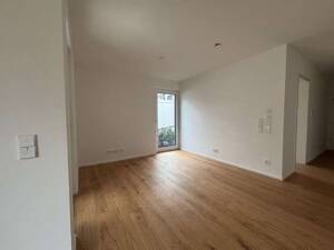Traumhafte 2-Zimmer Wohnung mit großer Terrasse und Gartenanteil wartet auf Sie! – 74076 Heilbronn – Vorschaubild 6