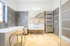 WOHNEN FÜR DESIGNLIEBHABER – 65931 Frankfurt am Main – Vorschaubild 7