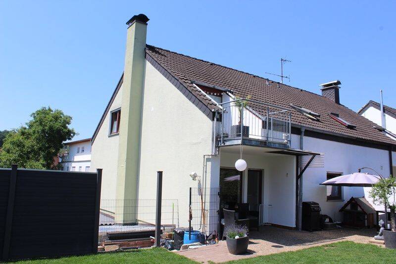 Zwilling zum Träumen - DHH in Rimbach – Rimbach – Vorschaubild 6