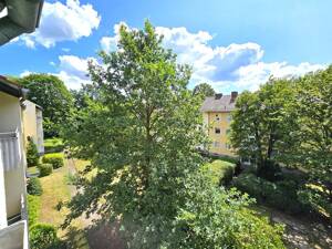 Renovierte 3-Zimmer-Wohnung mit Loggia in grüner Lage von Bielefeld-Sennestadt – 33689 Bielefeld – Vorschaubild 4