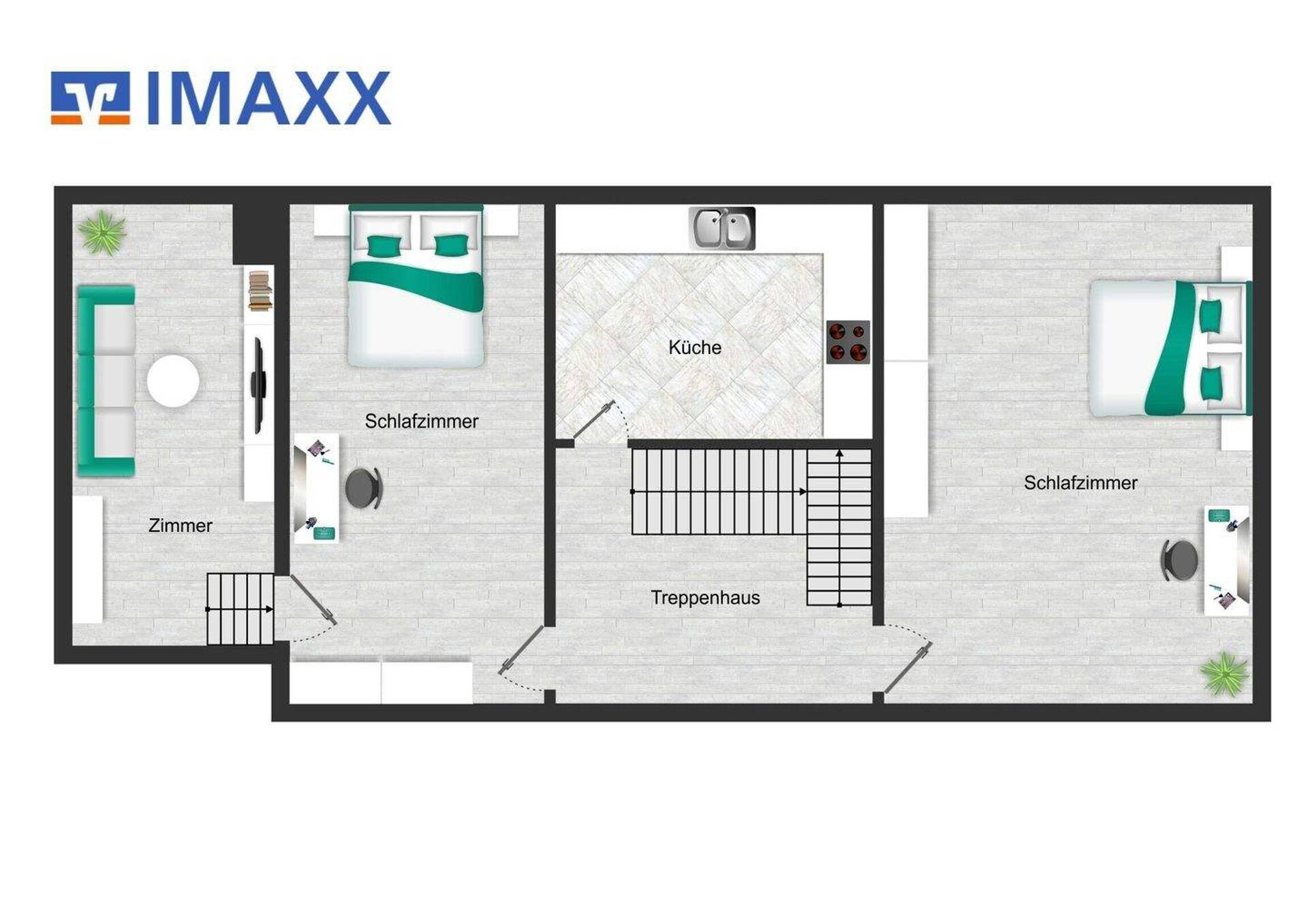 Einfamilienhaus in 35428 Langgöns mit 110 m² kaufen