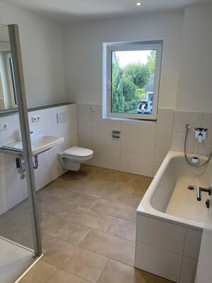Wohnen zum Wohlfühlen: Moderne 3-Zimmer-Wohnung mit Balkon – 85368 Moosburg – Vorschaubild 7