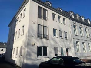 Helle barrierefreie 3.ZKB - EG - Wohnung - Trier Stadt