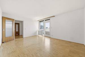 2-Zimmer Wohnung mit Hallenbad und Gemeinschaftsdachterrasse – 81243 München – Vorschaubild 4