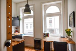 Hamburg-Neustadt: Elegante Altbauwohnung in bester Lage – 20355 Hamburg – Vorschaubild 8