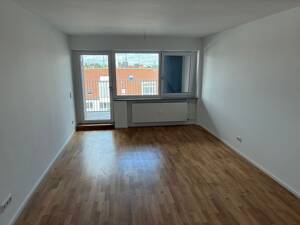 Zentral in Pasing 6. Stock: 3-Zimmer-Wohnung mit Balkon in München-Bäckerstraße – 81241 München – Vorschaubild 5