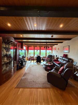 125m2 Wohnkomfort - Terrasse, Pool, & top Lage in den hängenden Gärten