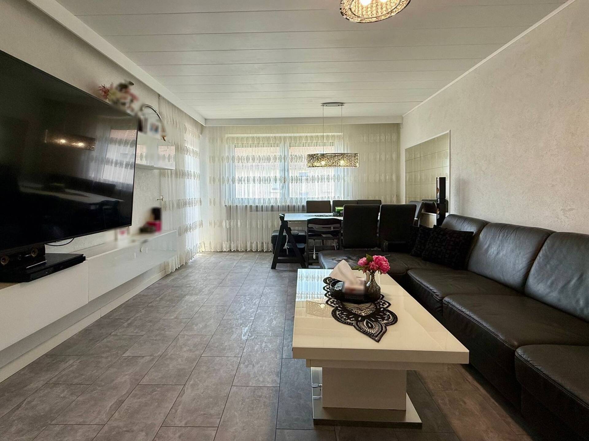 Etagenwohnung in 86956 Schongau mit 83,5 m² kaufen